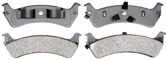 R/M Brakes SGD667M - Disc Brake Pad