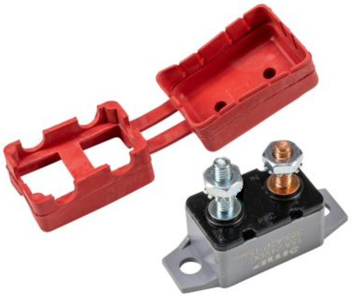 SEA DOG Breakers Are Ignition Protected Circuit Breaker 830355 - SD-32 Short Stop RE