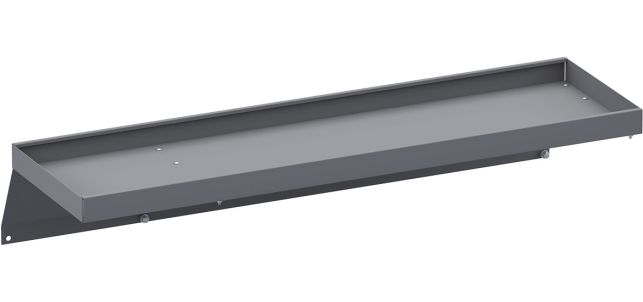Holman 48161 - Gray Top Shelf 48420 48424
