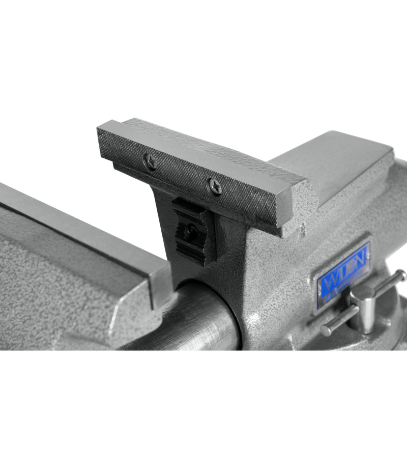 Wilton Tools Large Anvil Work Surface Vise 28812 - 865M Mechanics Pro 6-1 Jaw Widt