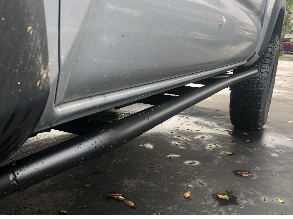 Cali Raised CR2579 Nerf Bar