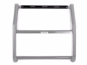 Public Safty Easy And No-Drill Installation Bumper Push Bar Top Channel Cover 4L71-M1B - Use LR