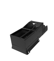 Havis C-VSW-1012-TAH-1 Console