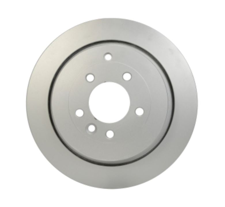 Hella 355118782 Brake Rotor