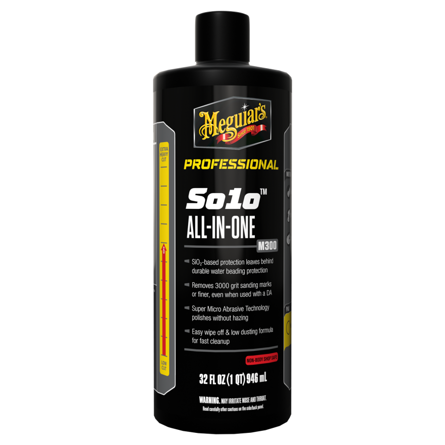 Meguiars WAX Polishing Compound Polishing Compound M30032