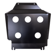 Readylift 67-54450 Heavy duty steel construction - 4RUNN