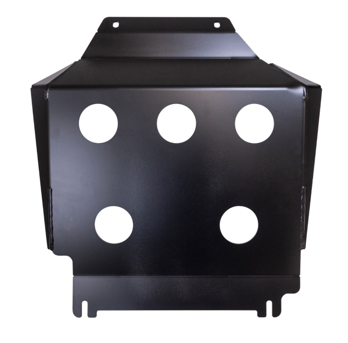 Readylift 67-54450 Heavy duty steel construction - 4RUNN