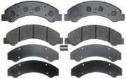 R/M Brakes ATD825M - Friction