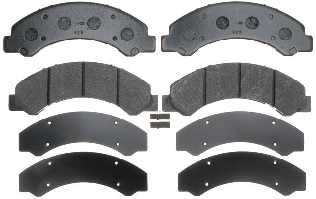 R/M Brakes ATD825M - Friction