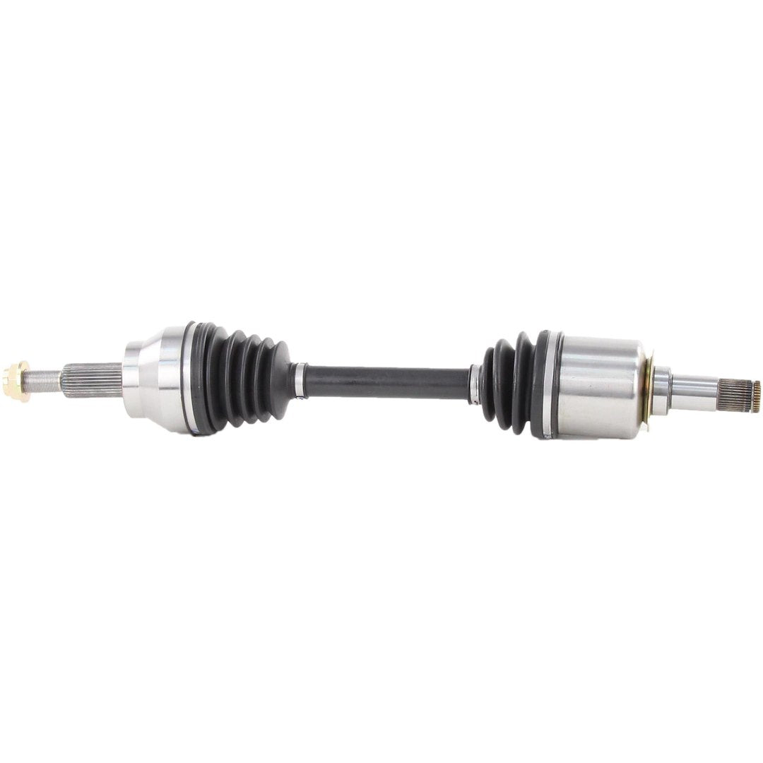 Trakmotive Precision Rolled Splines And Threads CV Axle Shaft CH-8255 - New