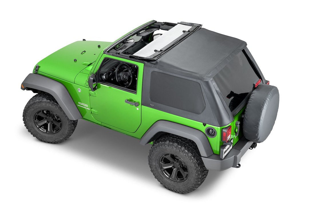 Mastertop 15501435 Soft Top