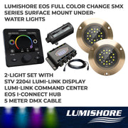 Lumishore US 010-04511-00 Boat Underwater Light