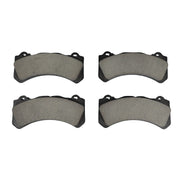Brembo P86034N Brake Pad