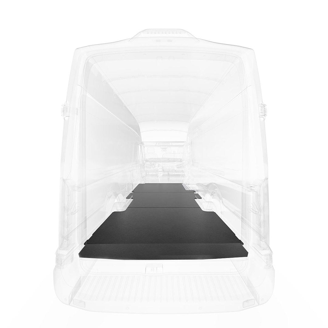 Legend Fleet Limited Lifetime Warranty Cargo Area Liner 752-043-7021 - Automattrans148