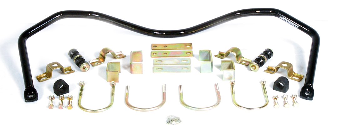 Addco 340 - Carbon Sway Bar