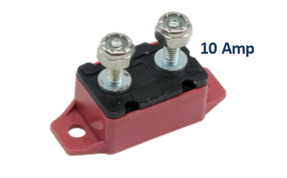 Egis Mobile 4730-10 Circuit Breaker