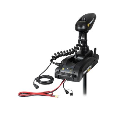 Minn Kota 1358355 Trolling Motor