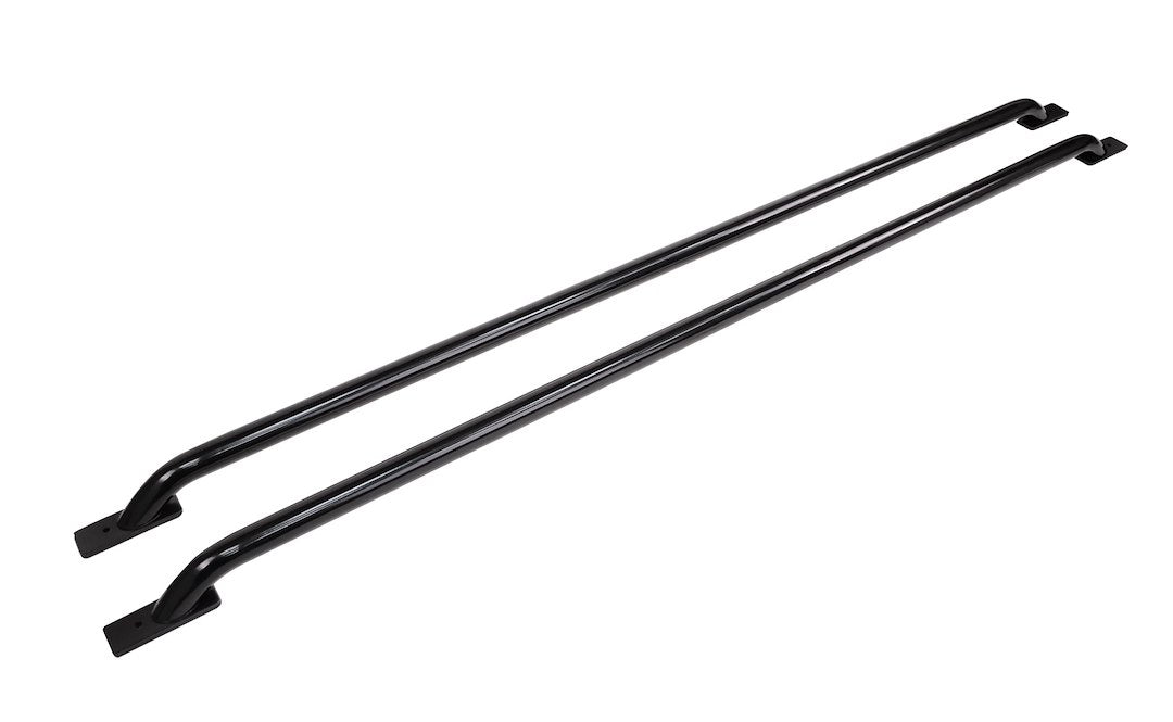 GO Rhino 8128B Bed Side Rail