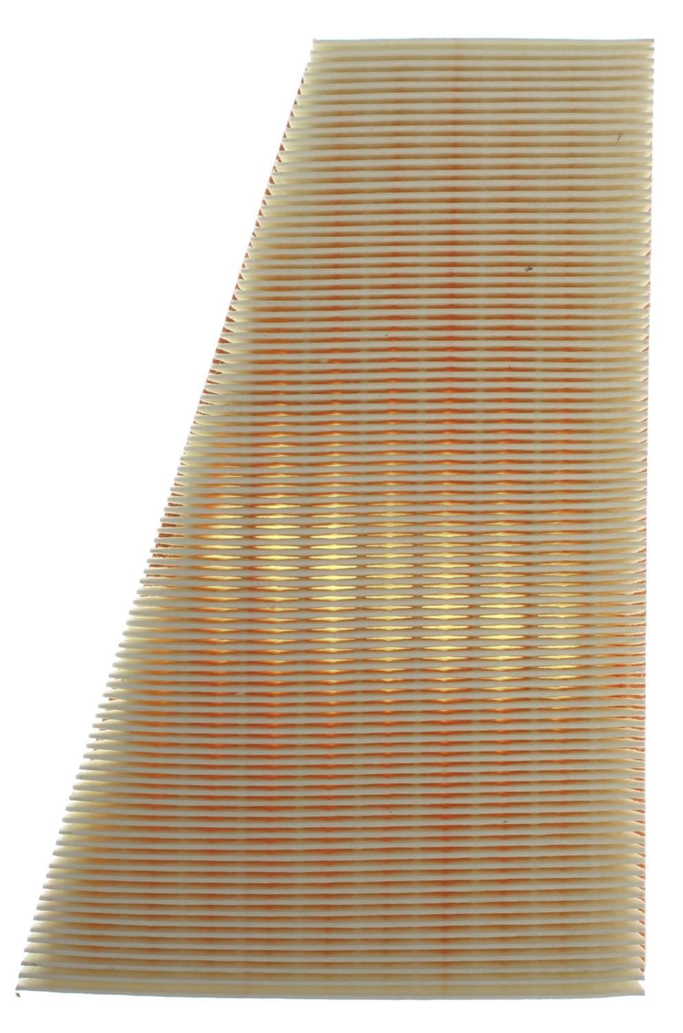 Clevite 77 No Supplier Warranty Air Filter LX 3477 - Mahle Filters
