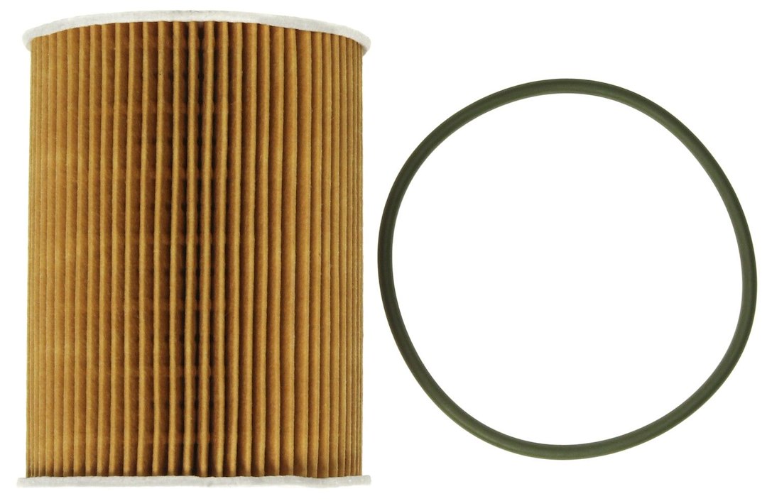 Clevite 77 Provide Excellent Engine Protection Oil Filter OX 254D4 - Mahle Filters