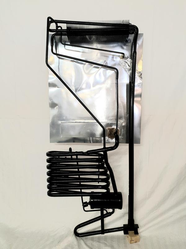 Nordic Refrigerator Cooling Unit Refrigerator Cooling Unit 3307