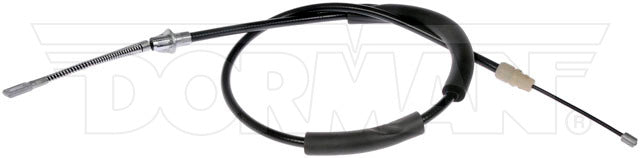 Dorman Limited Lifetime Warranty Parking Brake Cable C661064