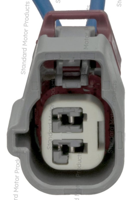 Standard IGN S3082 Variable Valve Timing Solenoid Connector