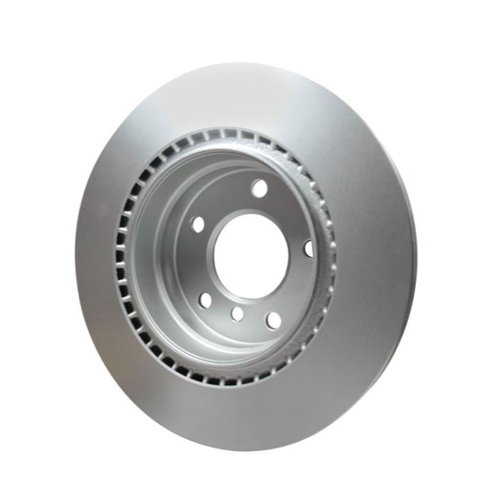 Hella 355111282 Brake Rotor