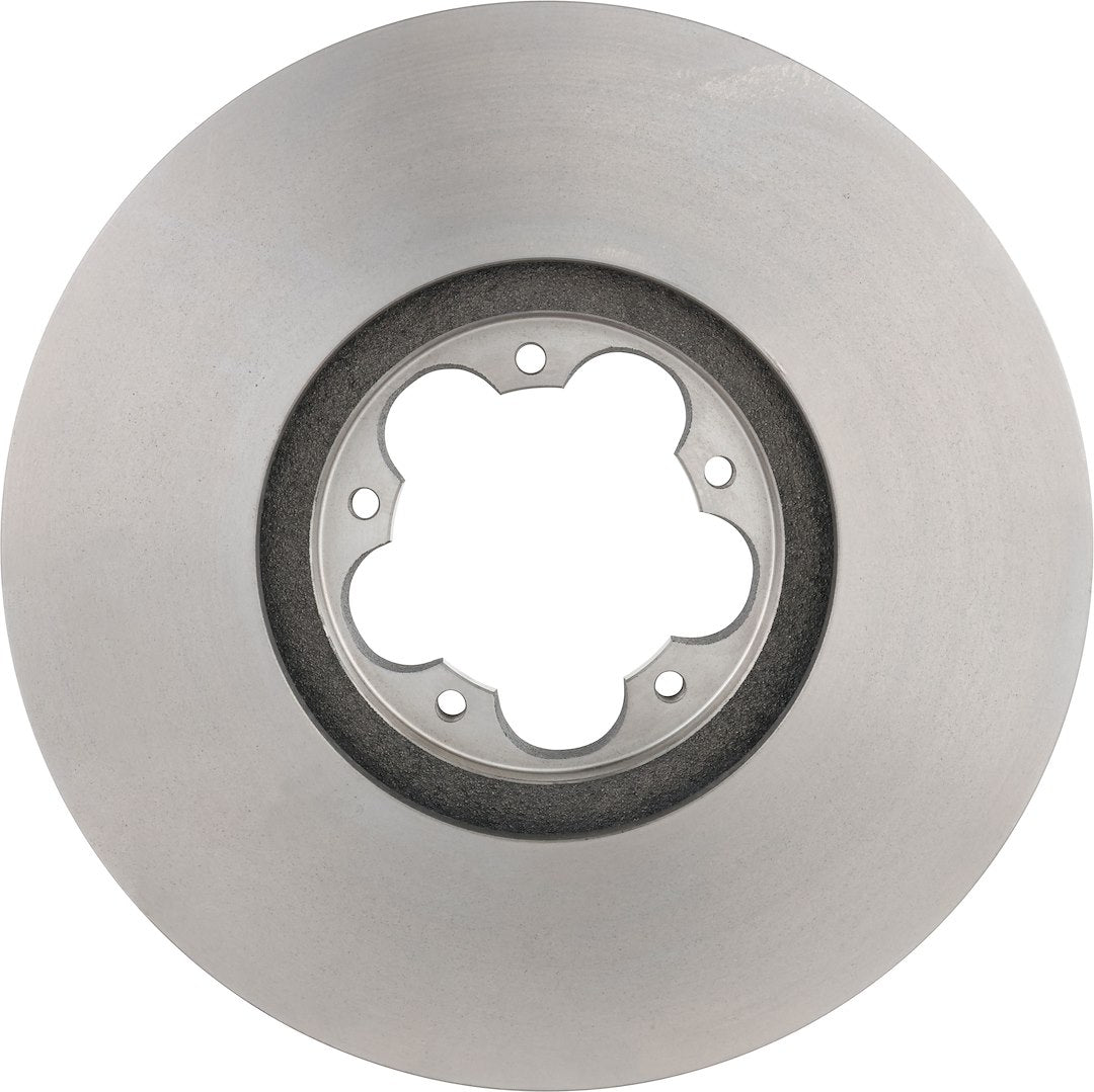 Brembo Rust-Resistant Coating Brake Rotor 09C24310C02 - Disc