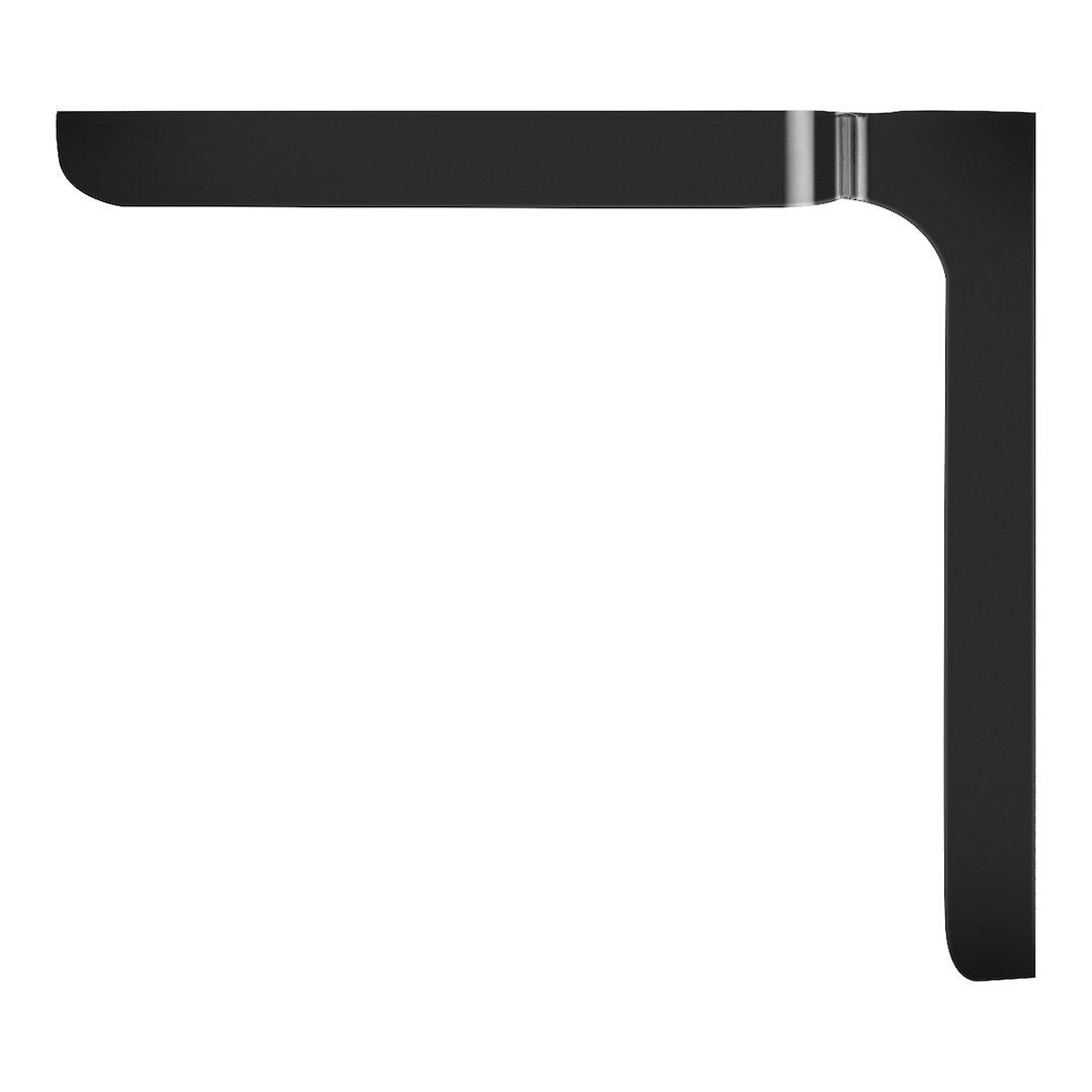 Minn Kota 1810388 Anchor System Mounting Bracket - Black