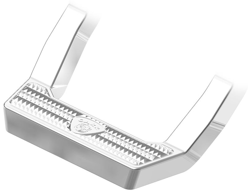Carr 113332-1 - LD Step-Assist Side Step XM3