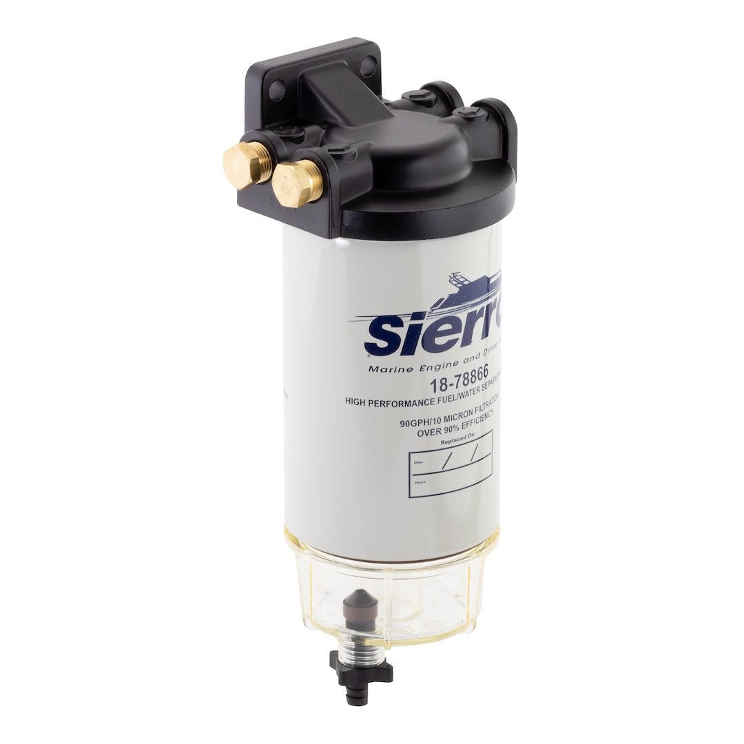 Sierramarine 18-79914 Fuel Water Separator Filter