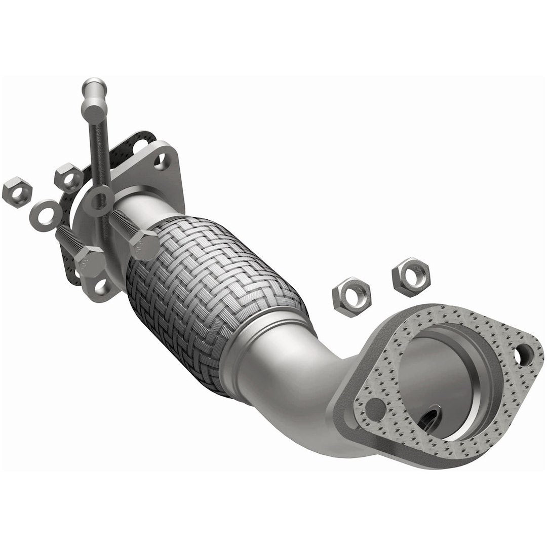 BRE Exhaust 107-0389 Exhaust Pipe