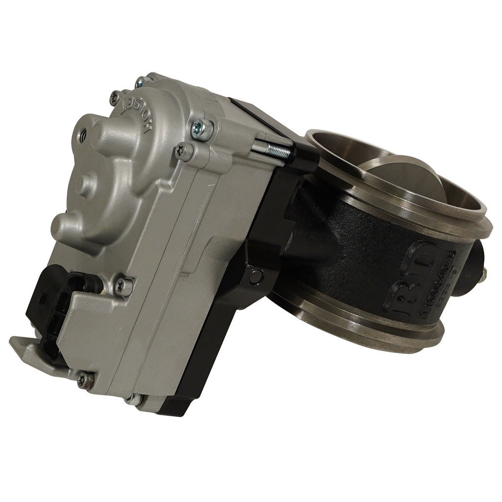 BD Diesel BD ‘Variable Orifice Technology’ Exhaust Brake 1027349 - Elec Exh 5IN
