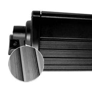 Black Horse High Impact GE Lexan Lens Light Bar PL3104FS-GS - Led Universal