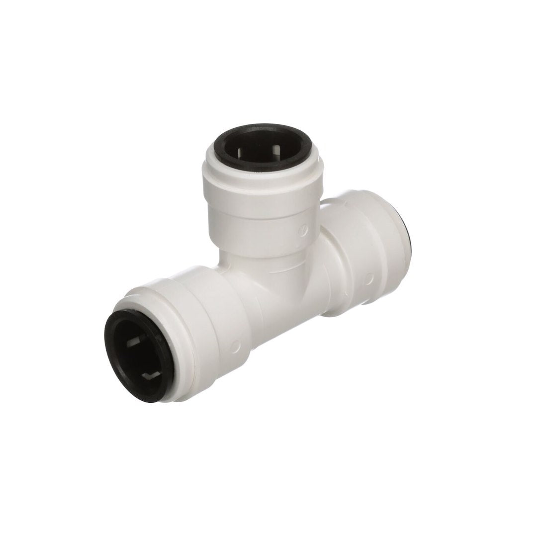 Aqualock Zero-Leak Connections Fresh Water Coupler Fitting 3523-14 - Tee Cts