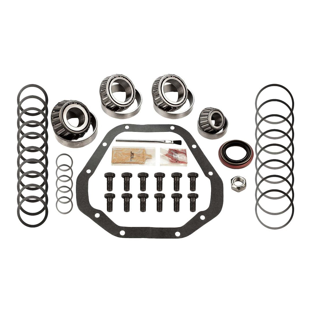 Motive Gear R70HRMK Differential Ring And Pinion Installation Kit