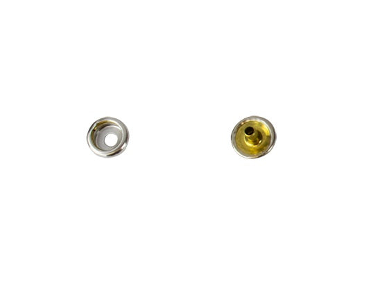 SEA DOG Made In USA Snap Fastener Installation Kit 299109-1 - Canvas CAP Socket 16