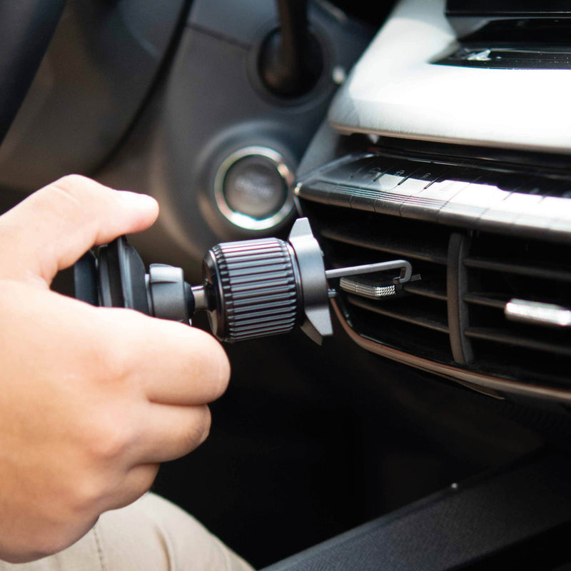 Silwy Magnet Syfi-Shal-MVP Cell Phone Mount