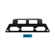 ARC Lighting BB96RFA Designed to fit multiple grilles - Black