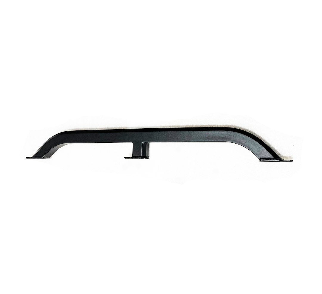 Black Horse WHPR1 Bed Cargo Rack Side Rail