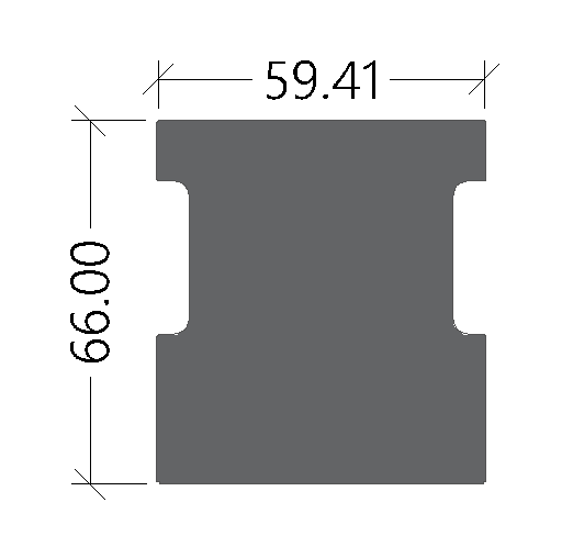 Legend Fleet Limited Lifetime Warranty Bed Mat TN1-043-14 - Nissan Titan 6MM Rubber
