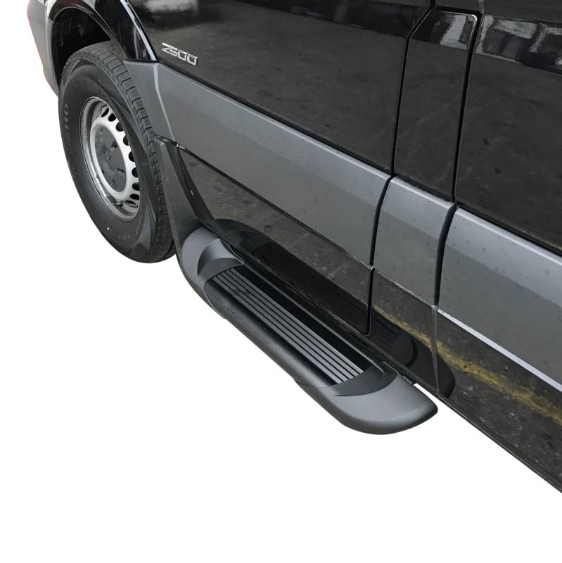 Black Horse TR-F63596 Running Board