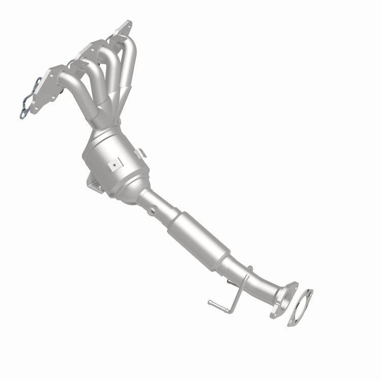 Magnaflow 5531186 Catalytic Converter