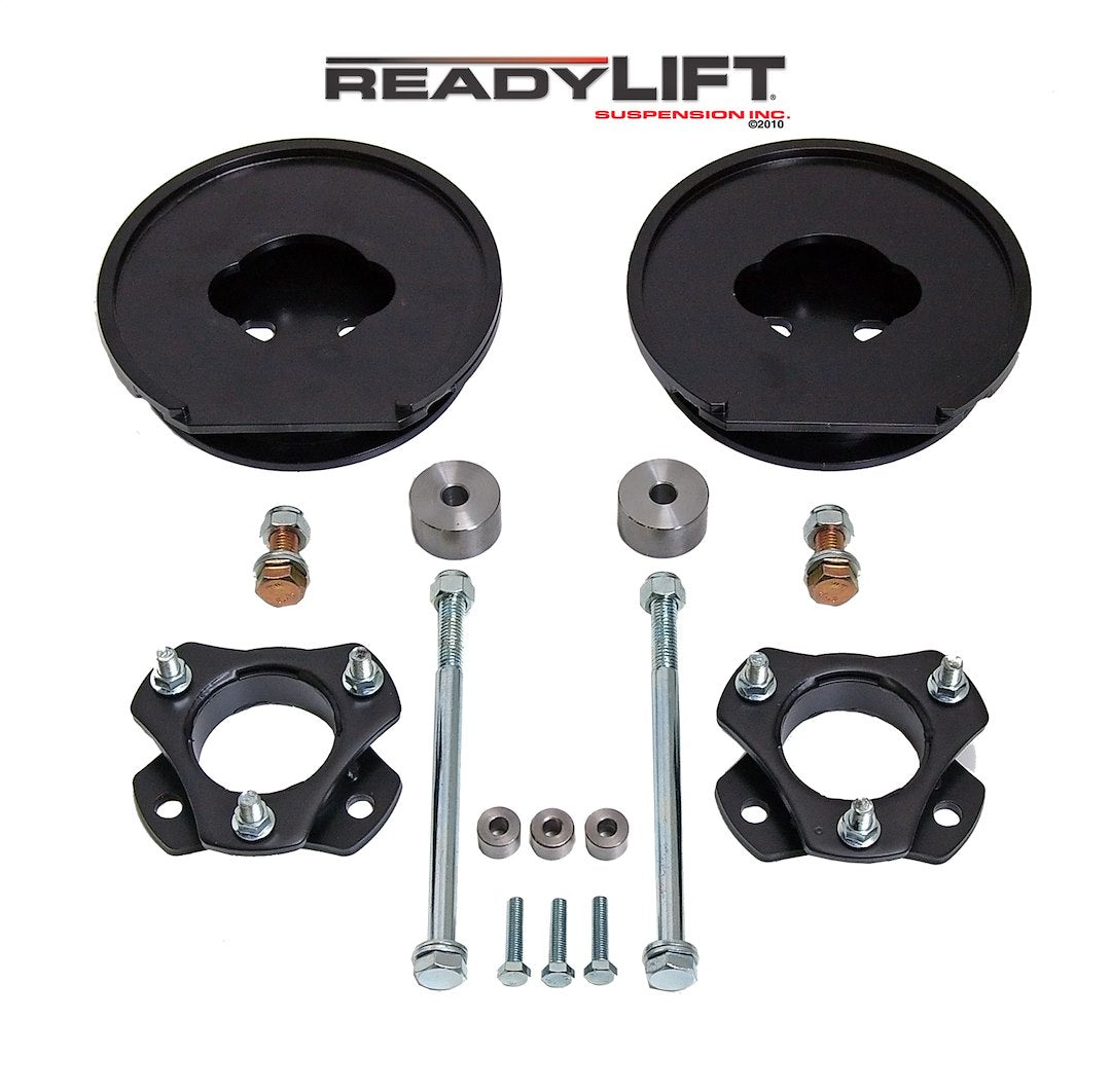 Readylift Retain Factory Ride Quality Lift Kit Suspension 69-5010 - Toyota Secoia 03