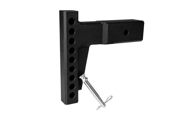 Bulletproof WD3Shank Weight Distribution Hitch Shank