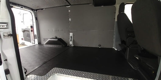 Penda FVT163A Cargo Area Liner
