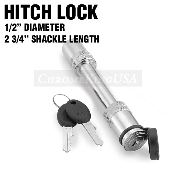 Black Horse HL-100 Trailer Hitch Pin