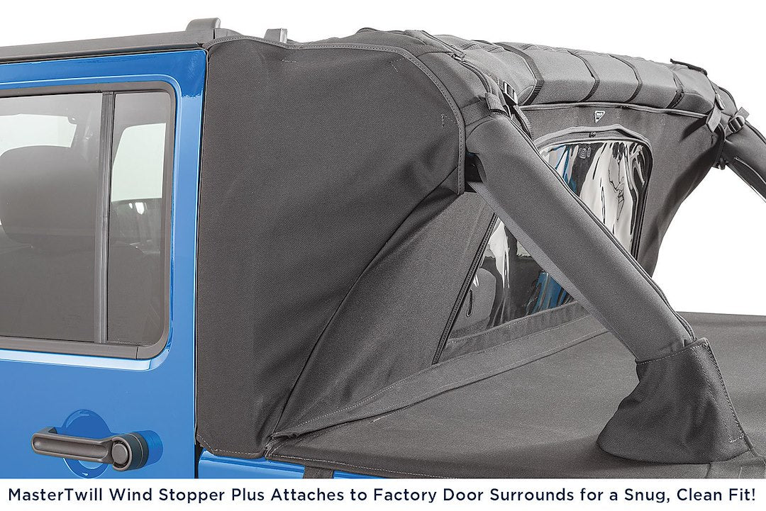Mastertop 14810424 Soft Top