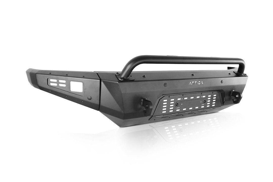 Winjet Attf201A103-BX Bumper